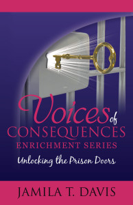 VOC unlocking prison door cover front