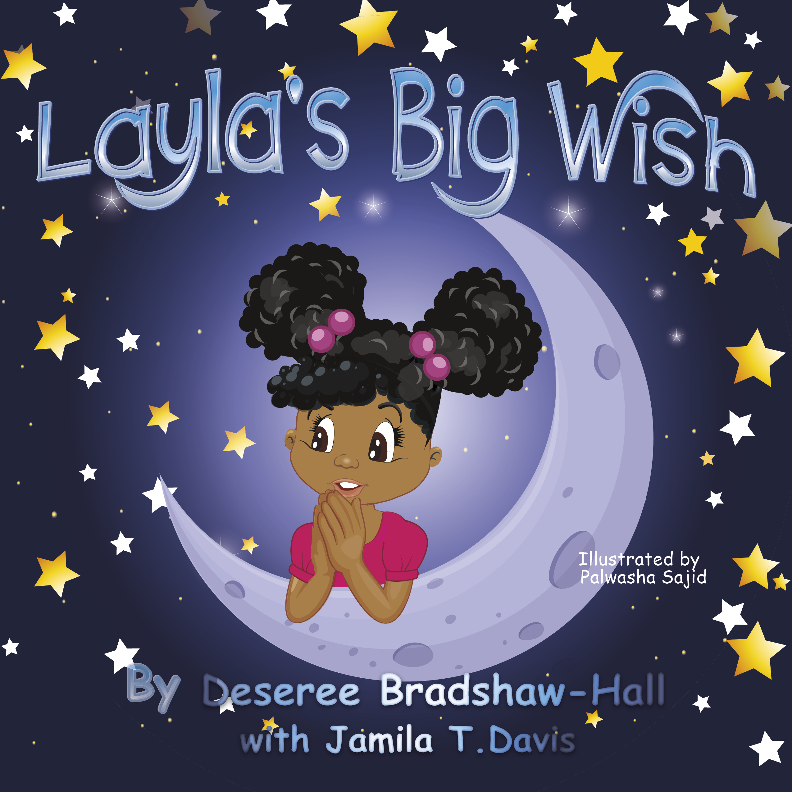 Laylas Wish