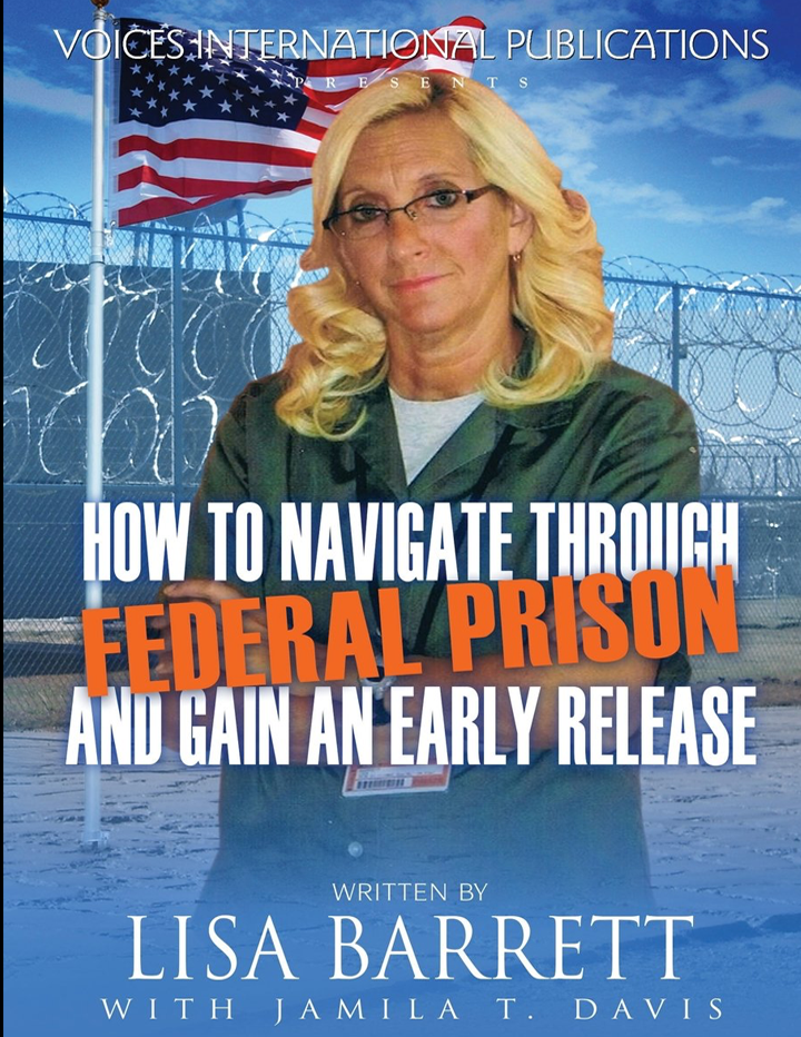 How to Navigate through Federal Prison and Gain an Early Release