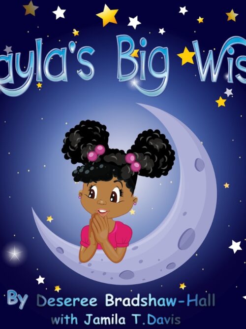 Layla’s Big Wish