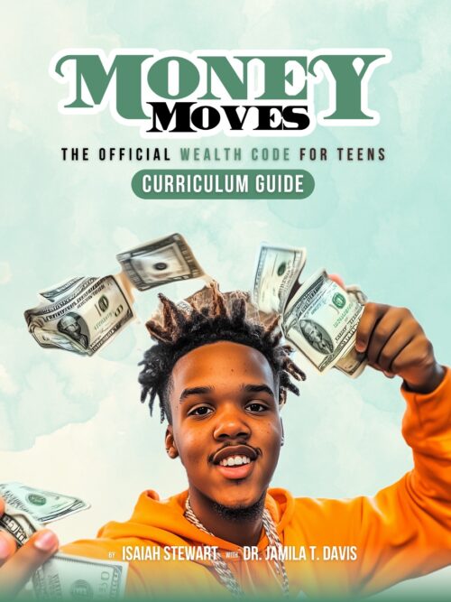 Money Moves Curriculum Guide