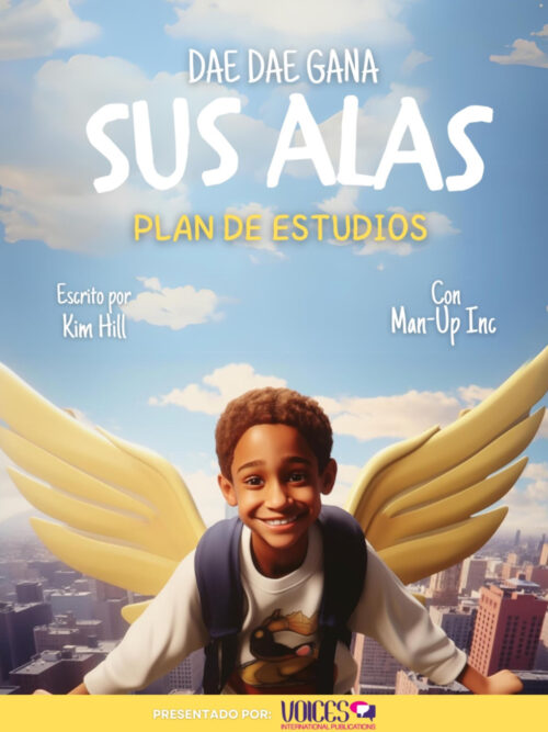 Dae Dae Curriculum Guide (Spanish)