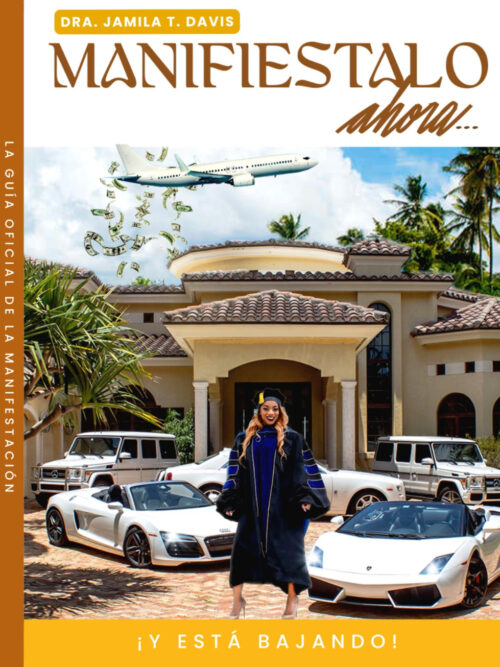 Manifiéstalo Ahora… ¡Y Está Bajando!