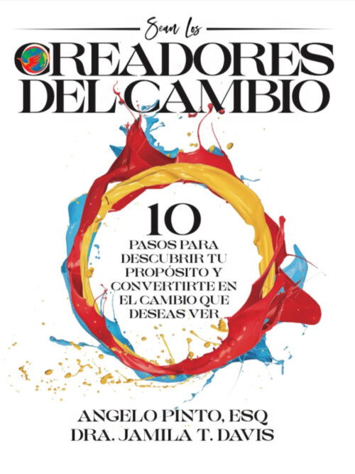 Sean Los Creadores Del Cambio